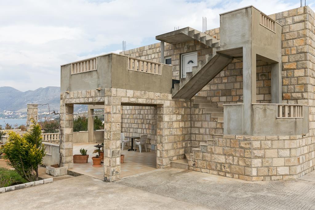 קאבטאט Apartments Oliva מראה חיצוני תמונה